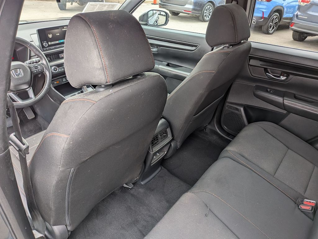 Thumbnail: 2023 Honda CR-V - 11