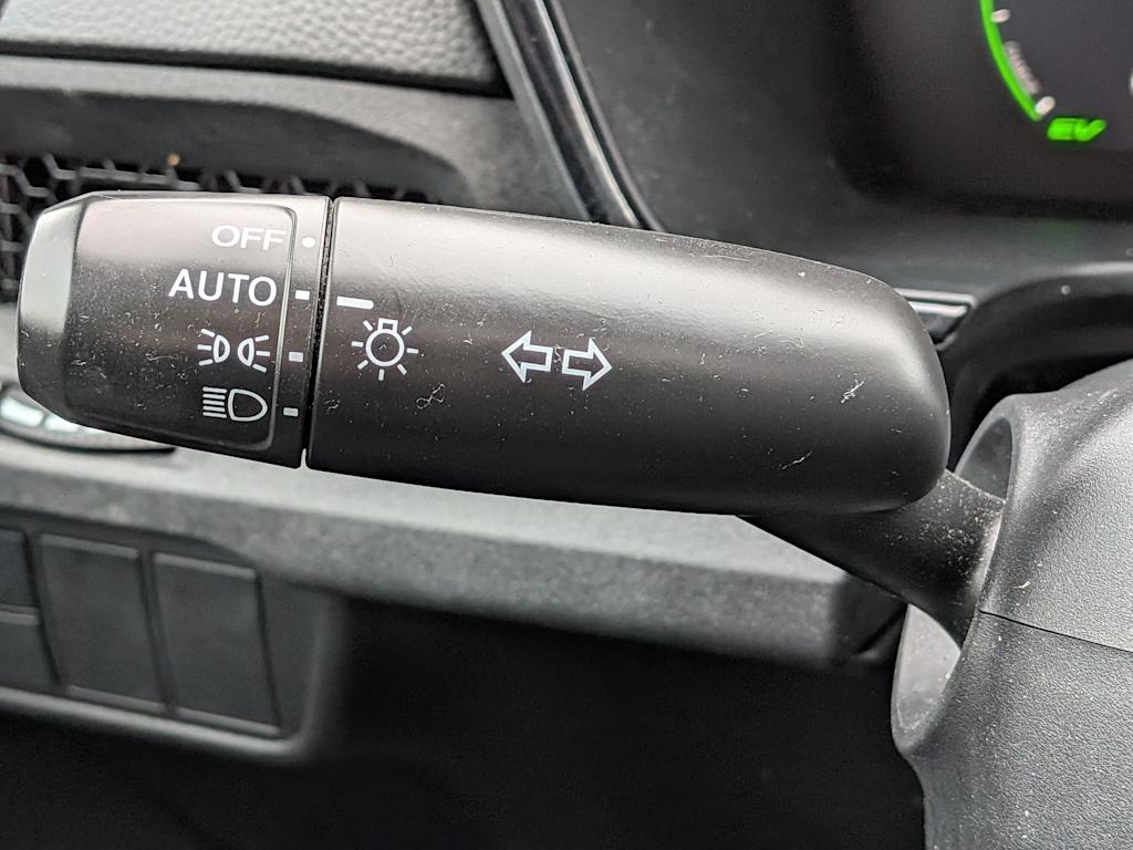 Thumbnail: 2023 Honda CR-V - 26