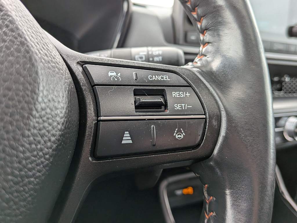 Thumbnail: 2023 Honda CR-V - 25