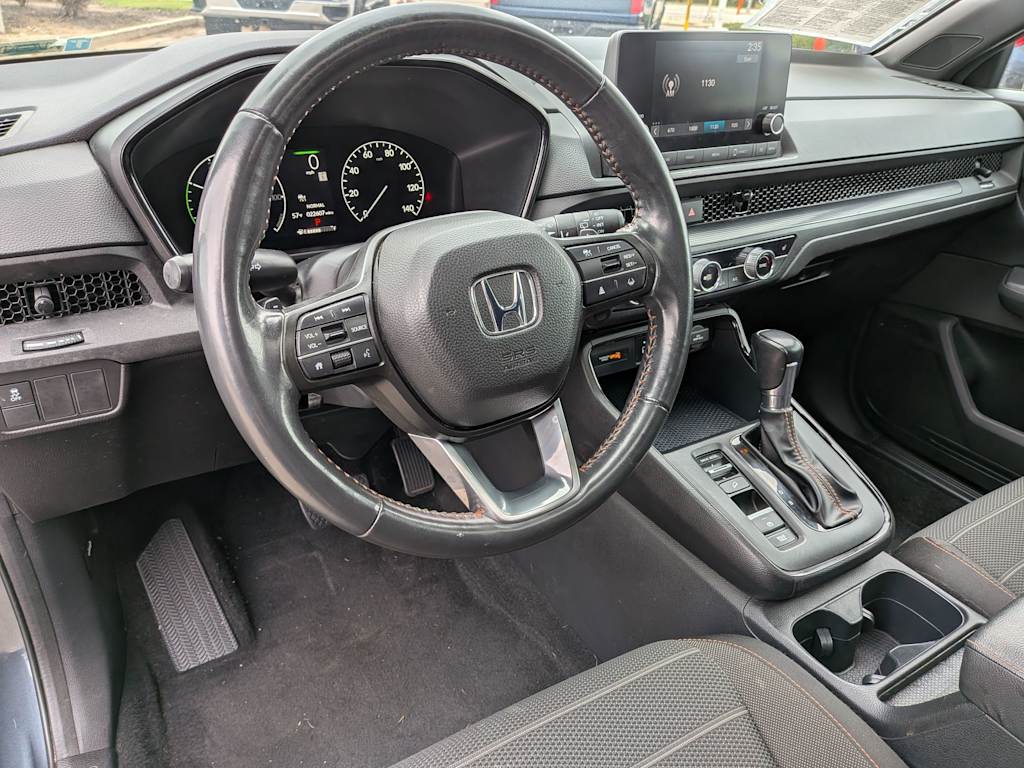 Thumbnail: 2023 Honda CR-V - 2