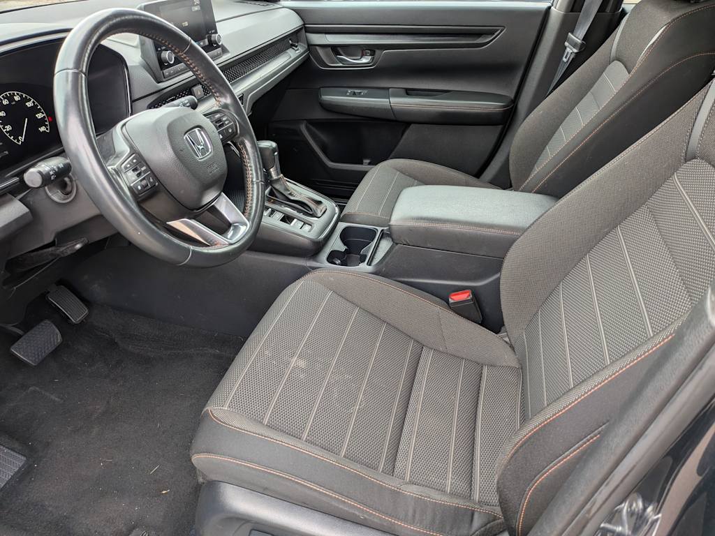 Thumbnail: 2023 Honda CR-V - 9