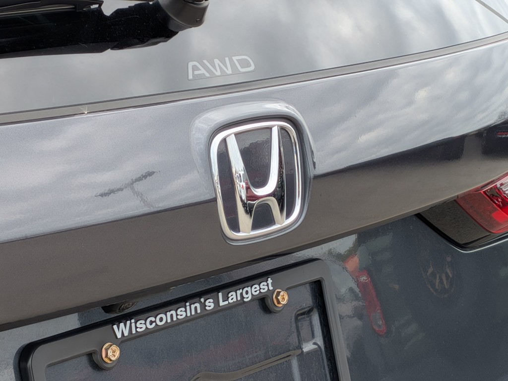 Thumbnail: 2023 Honda CR-V - 6