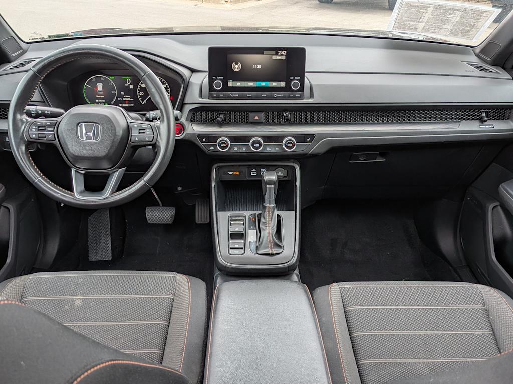 Thumbnail: 2023 Honda CR-V - 8