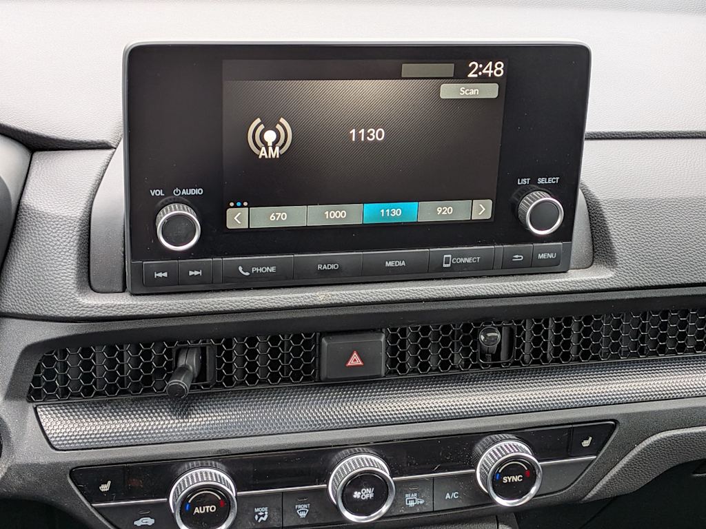 Thumbnail: 2023 Honda CR-V - 13