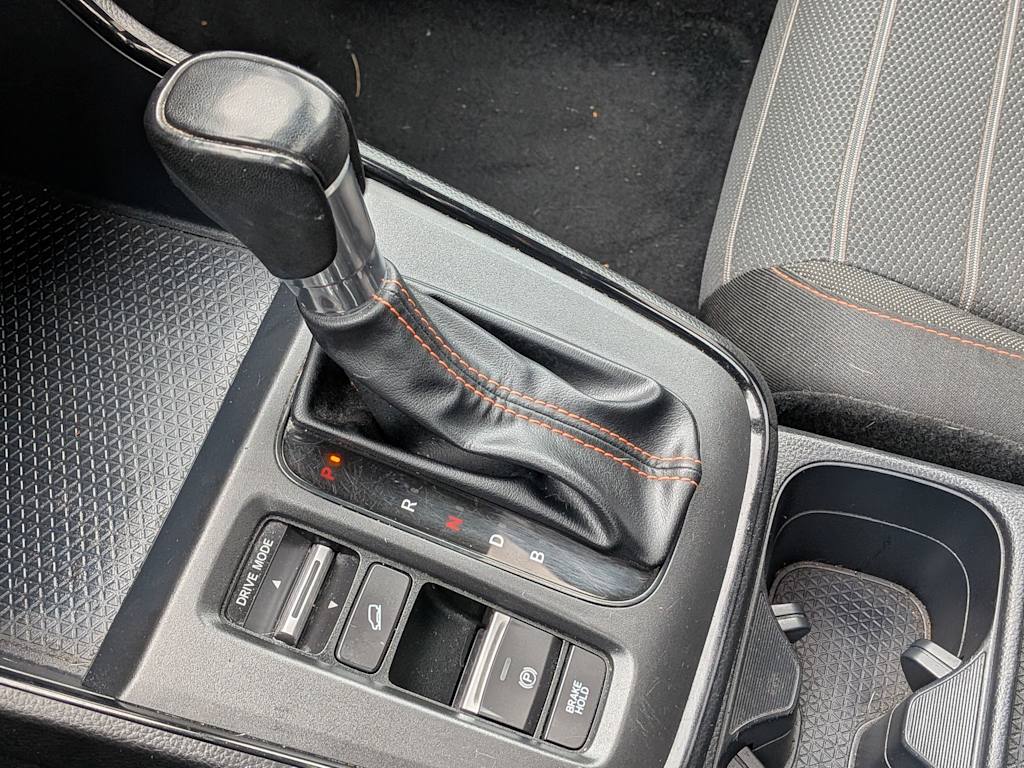 Thumbnail: 2023 Honda CR-V - 28