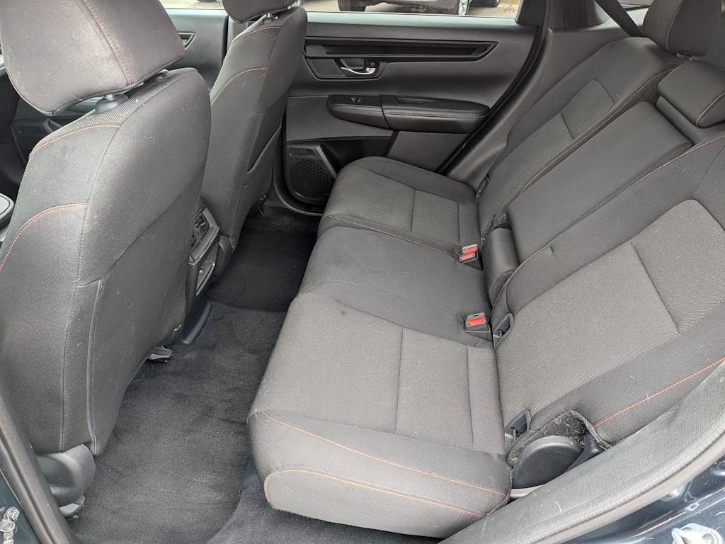 Thumbnail: 2023 Honda CR-V - 22