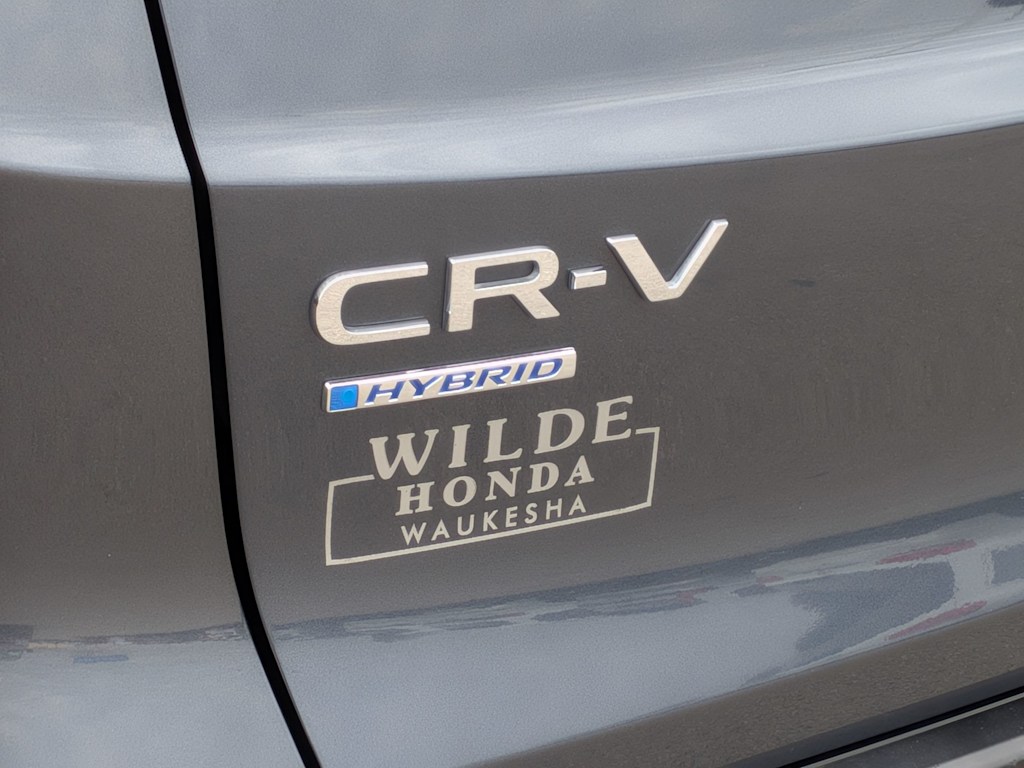 Thumbnail: 2023 Honda CR-V - 21