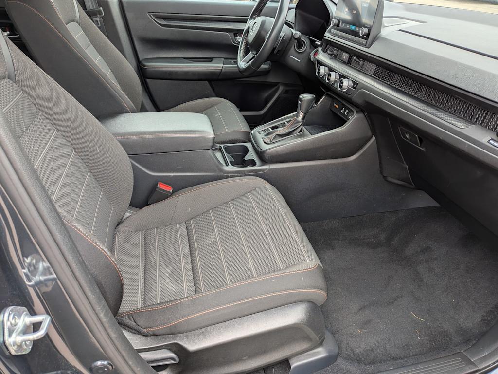 Thumbnail: 2023 Honda CR-V - 10