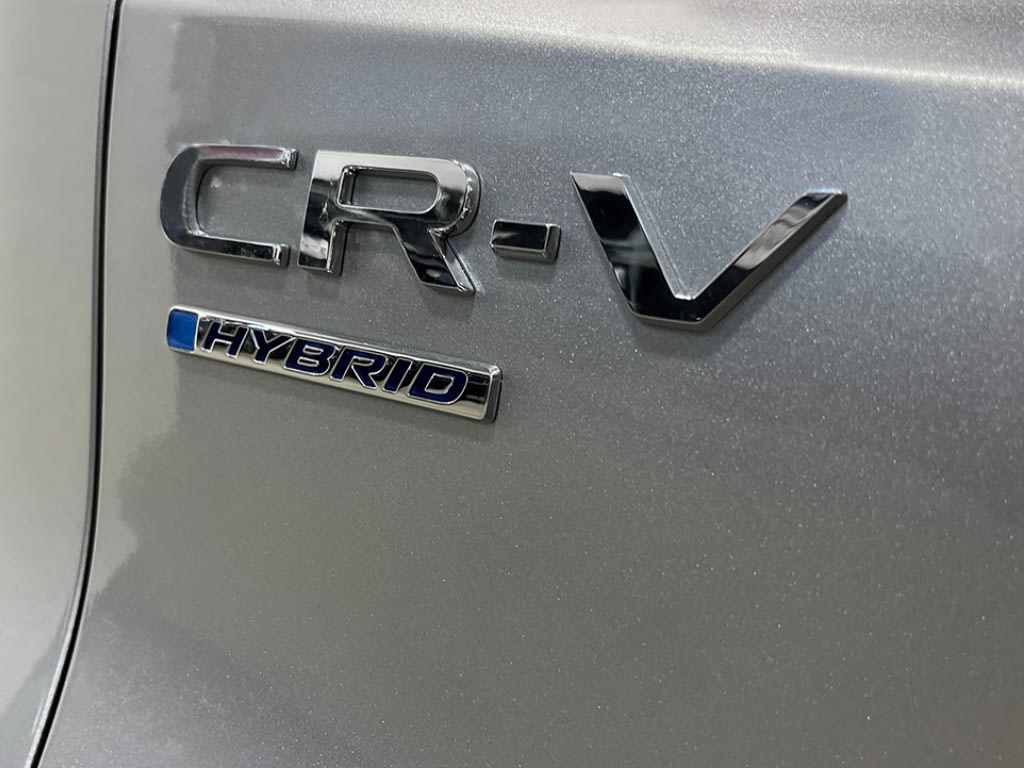 2025 Honda CR-V Sport 7