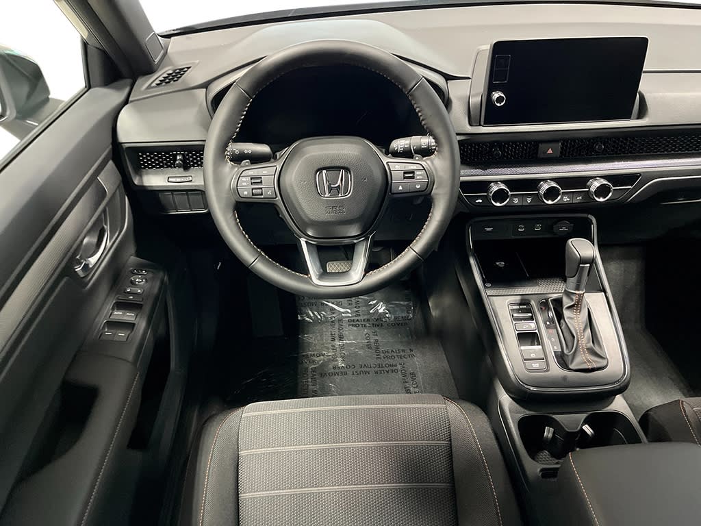 Thumbnail: 2026 Honda CR-V - 7