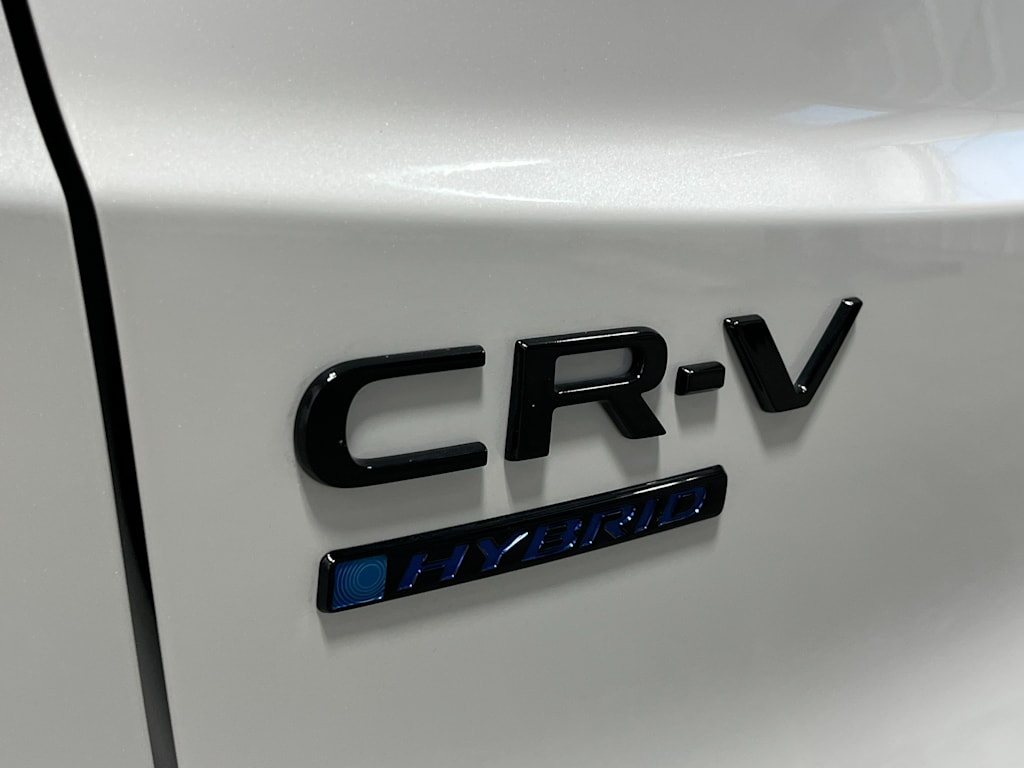 Thumbnail: 2026 Honda CR-V - 18