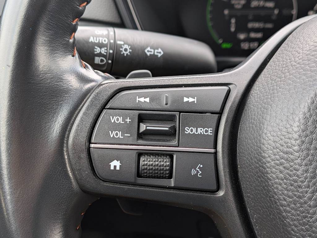 Thumbnail: 2023 Honda CR-V - 29
