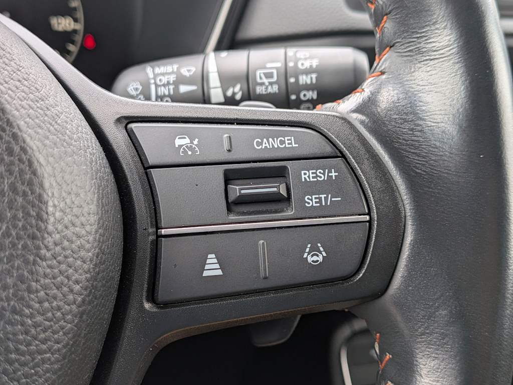 Thumbnail: 2023 Honda CR-V - 30