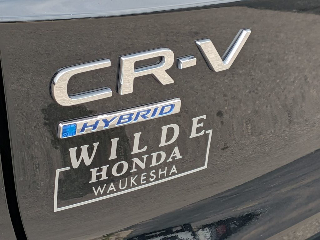 Thumbnail: 2023 Honda CR-V - 13