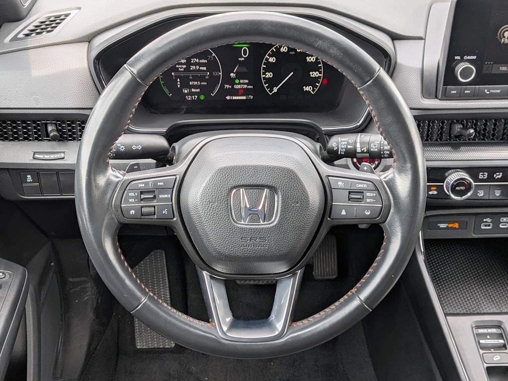 Thumbnail: 2023 Honda CR-V - 12