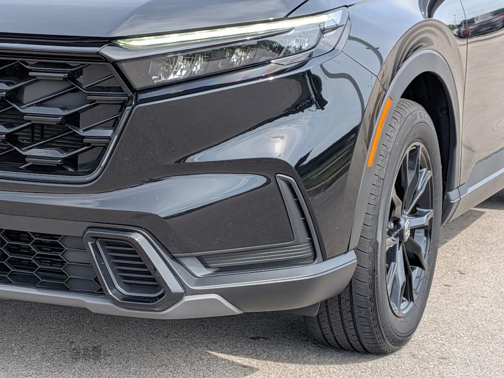 Thumbnail: 2024 Honda CR-V - 23