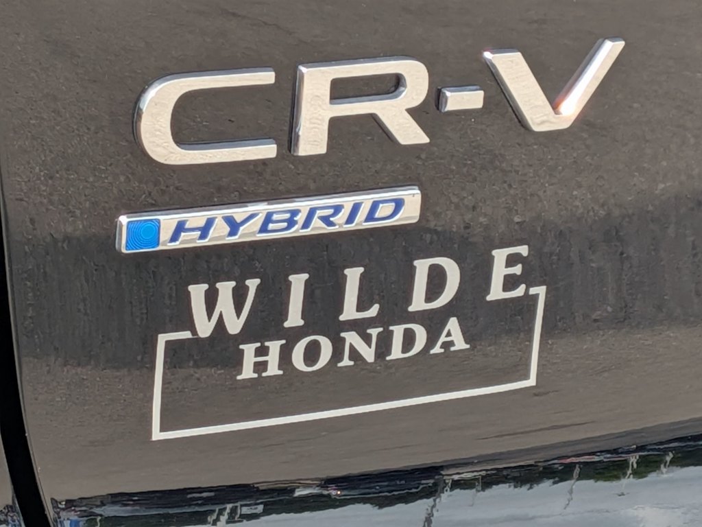 Thumbnail: 2024 Honda CR-V - 6