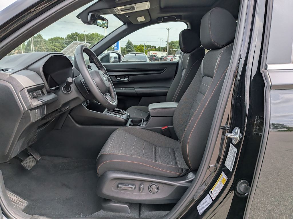 Thumbnail: 2024 Honda CR-V - 9