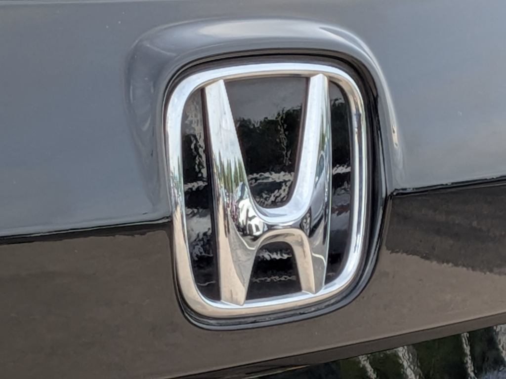 Thumbnail: 2024 Honda CR-V - 24