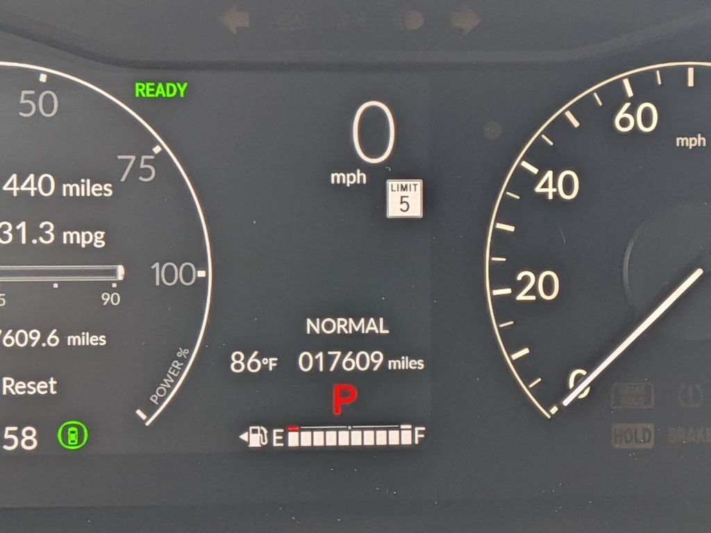 Thumbnail: 2024 Honda CR-V - 14