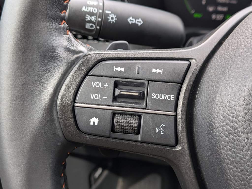 Thumbnail: 2024 Honda CR-V - 29