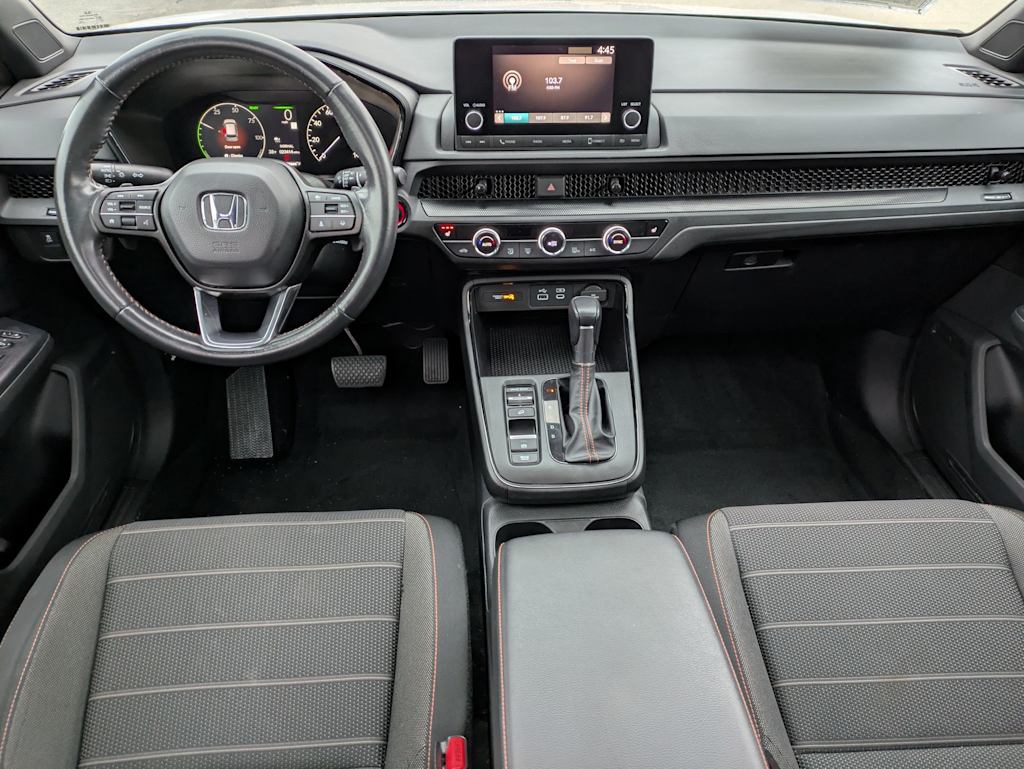 Thumbnail: 2023 Honda CR-V - 7