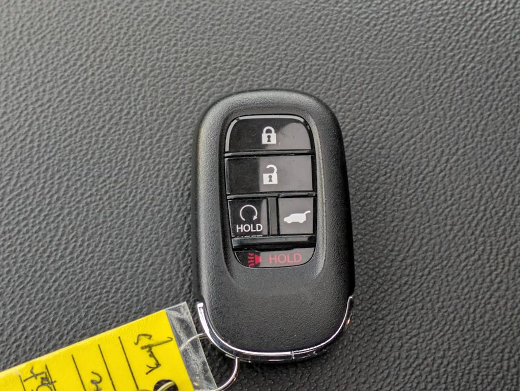 Thumbnail: 2023 Honda CR-V - 16