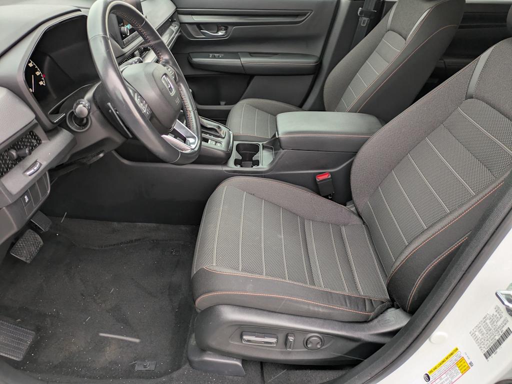 Thumbnail: 2023 Honda CR-V - 8