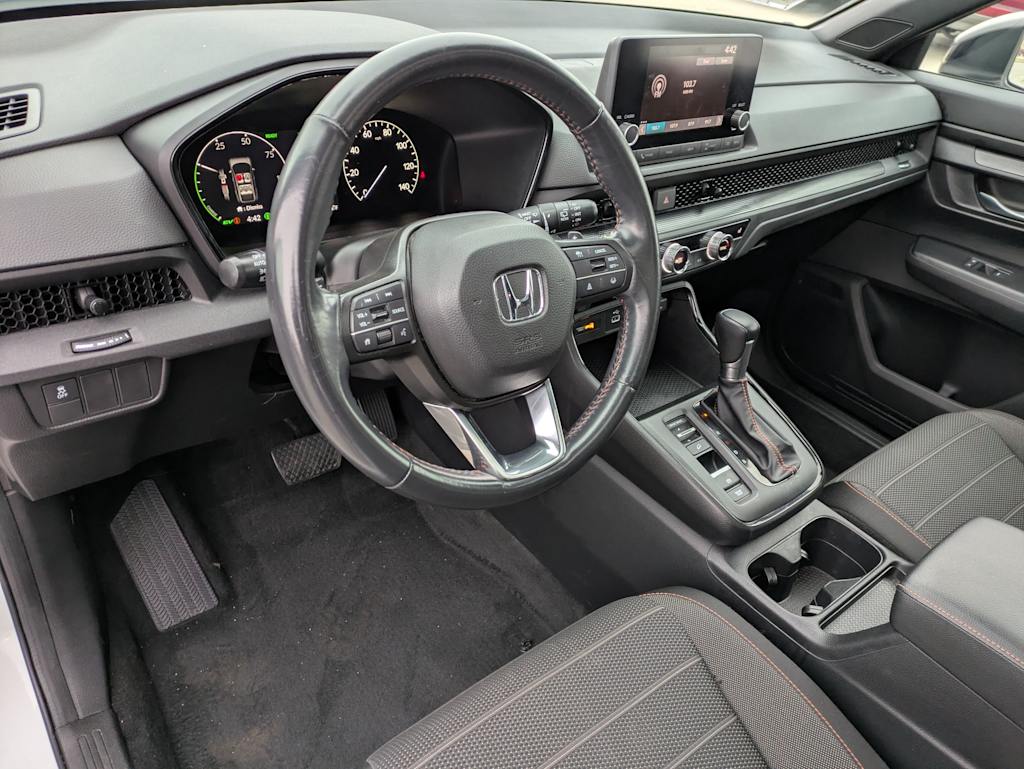 Thumbnail: 2023 Honda CR-V - 2