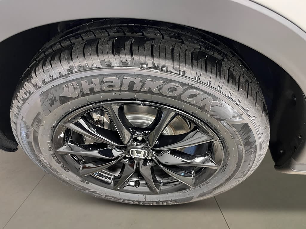 Thumbnail: 2026 Honda CR-V - 8