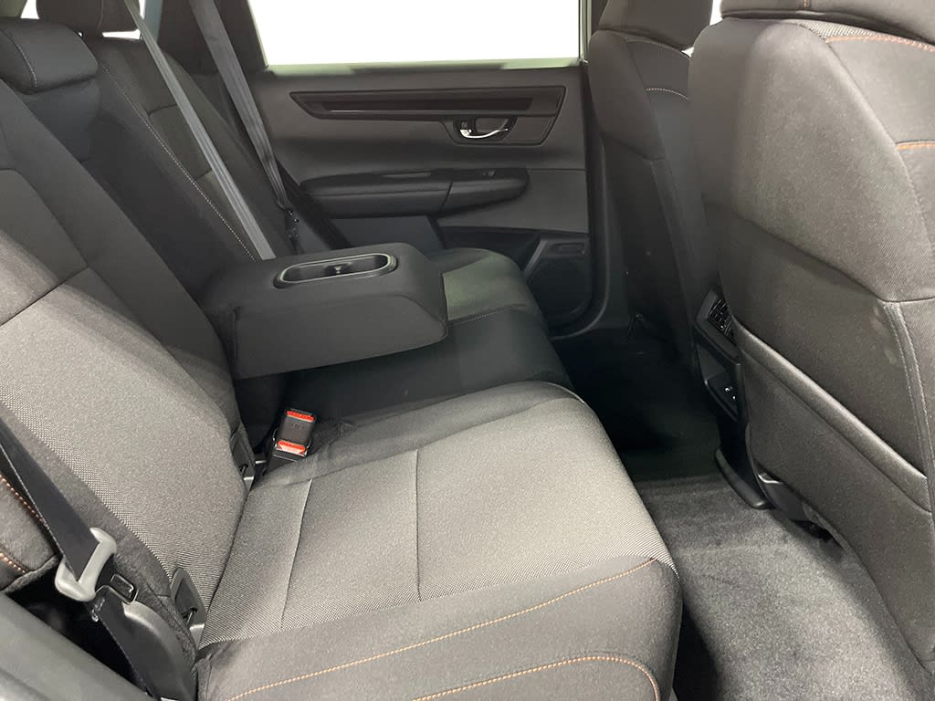 Thumbnail: 2026 Honda CR-V - 29