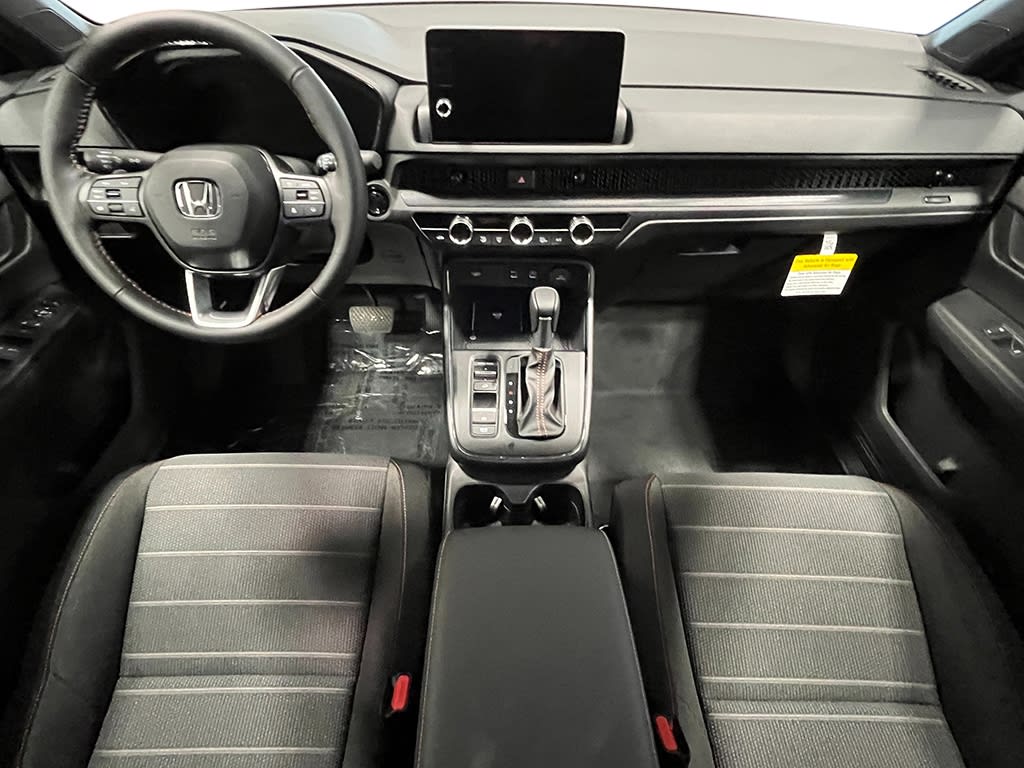 Thumbnail: 2026 Honda CR-V - 2