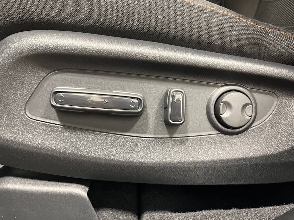 Thumbnail: 2026 Honda CR-V - 22