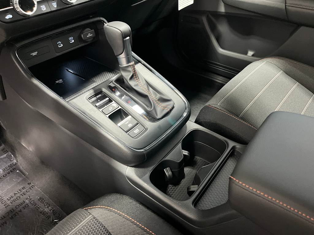 Thumbnail: 2026 Honda CR-V - 15