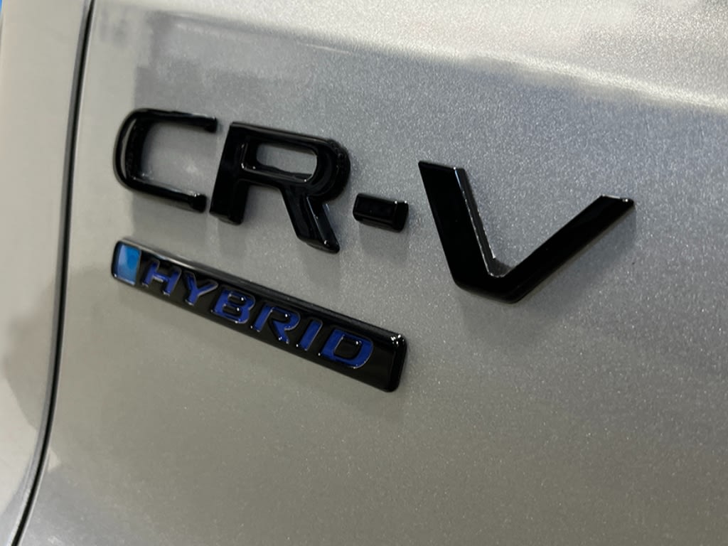 Thumbnail: 2026 Honda CR-V - 7