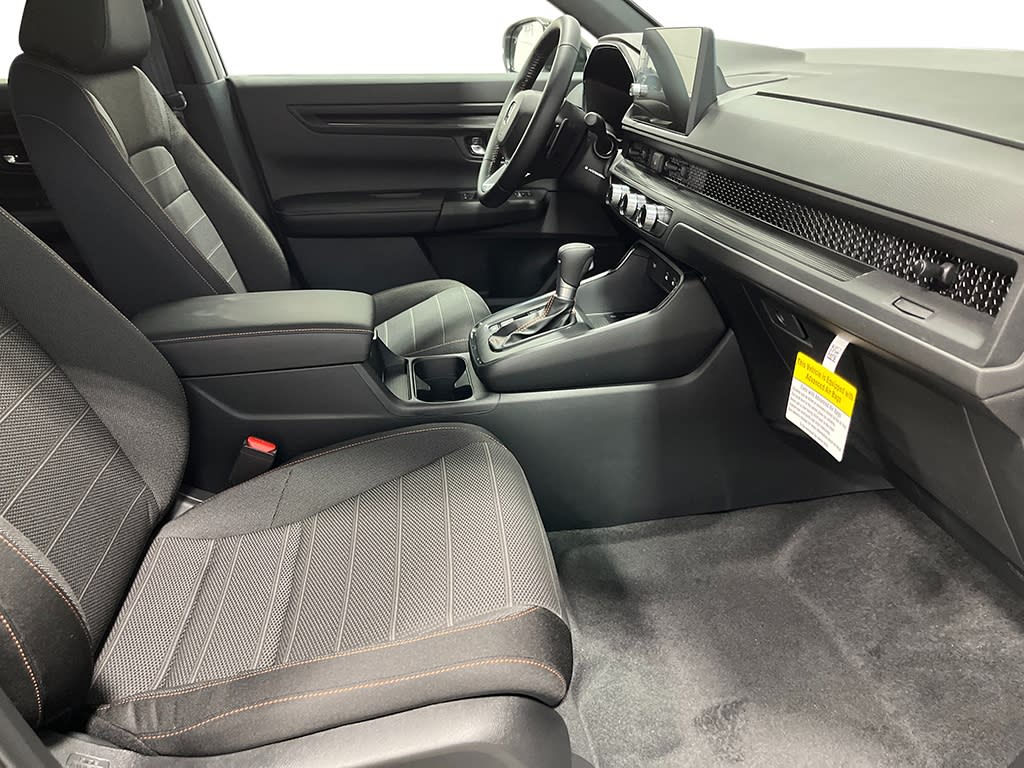 Thumbnail: 2026 Honda CR-V - 12