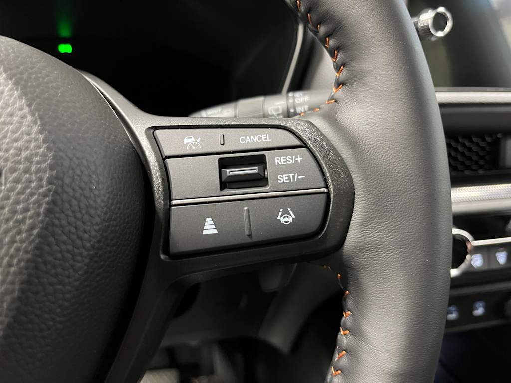 Thumbnail: 2026 Honda CR-V - 24