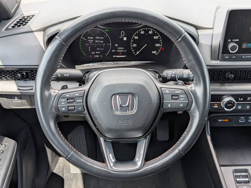 Thumbnail: 2023 Honda CR-V - 14