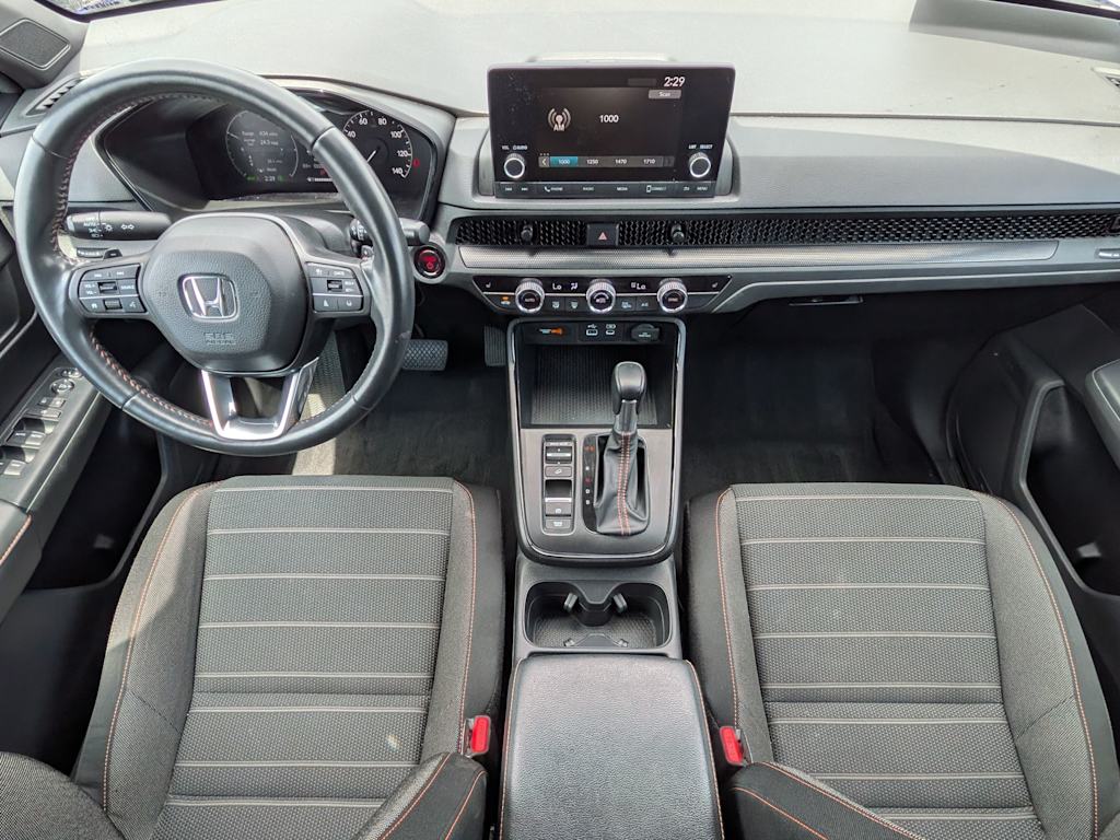 Thumbnail: 2023 Honda CR-V - 13