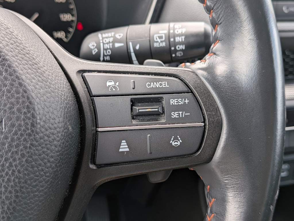 Thumbnail: 2023 Honda CR-V - 31