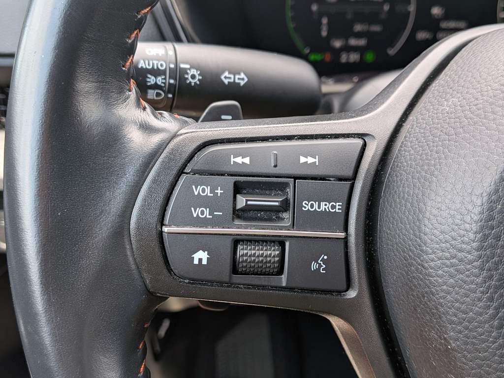 Thumbnail: 2023 Honda CR-V - 30