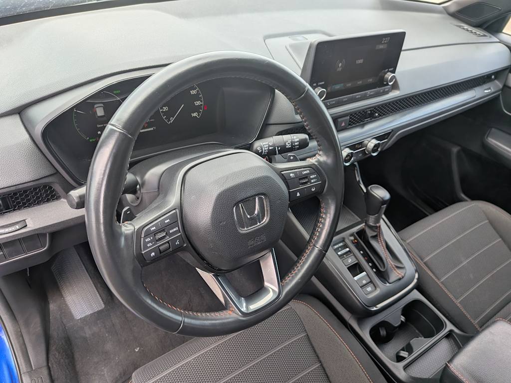 Thumbnail: 2023 Honda CR-V - 9