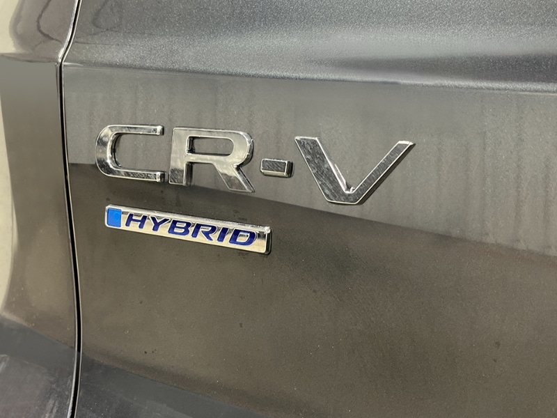 2025 Honda CR-V Sport 7