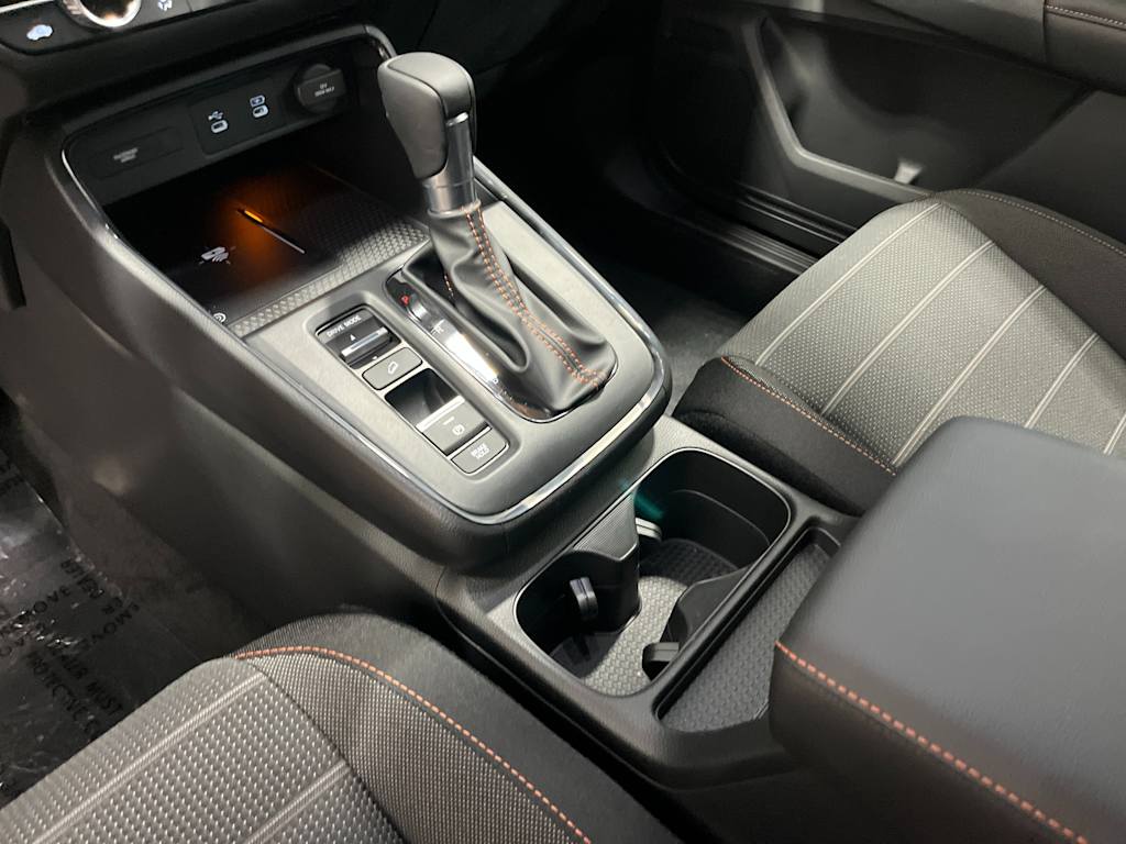 Thumbnail: 2026 Honda CR-V - 15