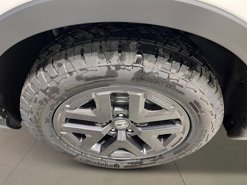 Thumbnail: 2026 Honda CR-V - 8