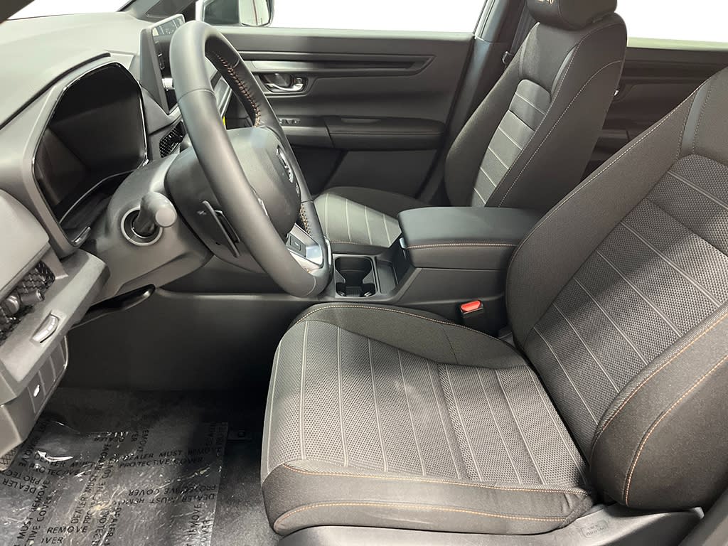 Thumbnail: 2026 Honda CR-V - 11