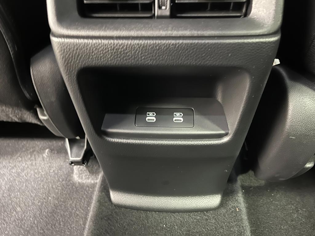 Thumbnail: 2026 Honda CR-V - 28