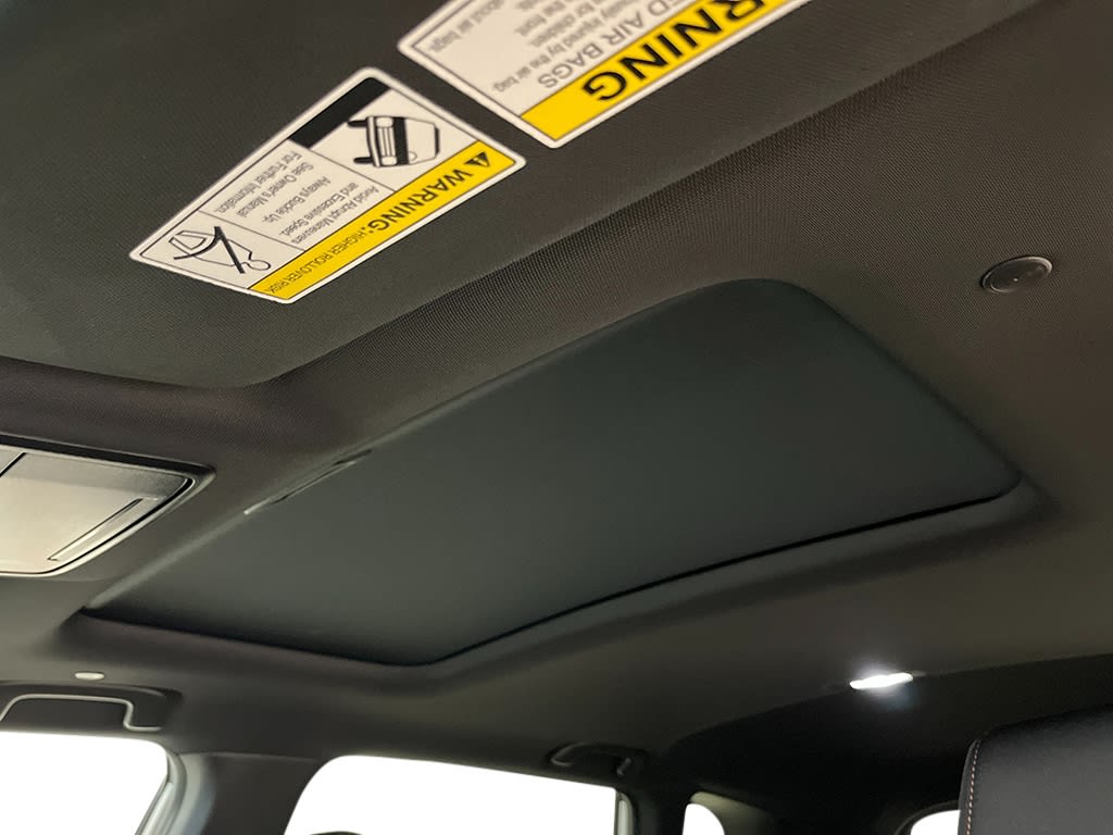 Thumbnail: 2026 Honda CR-V - 23