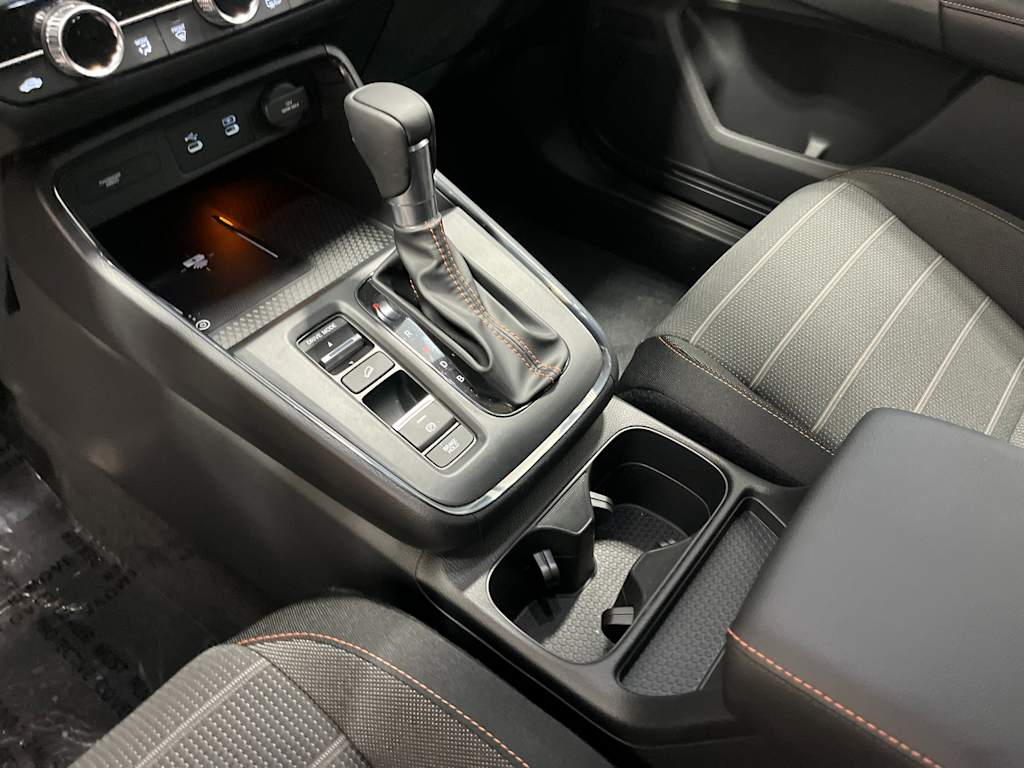 Thumbnail: 2026 Honda CR-V - 15