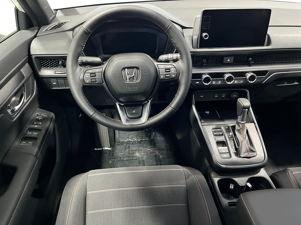 Thumbnail: 2026 Honda CR-V - 10